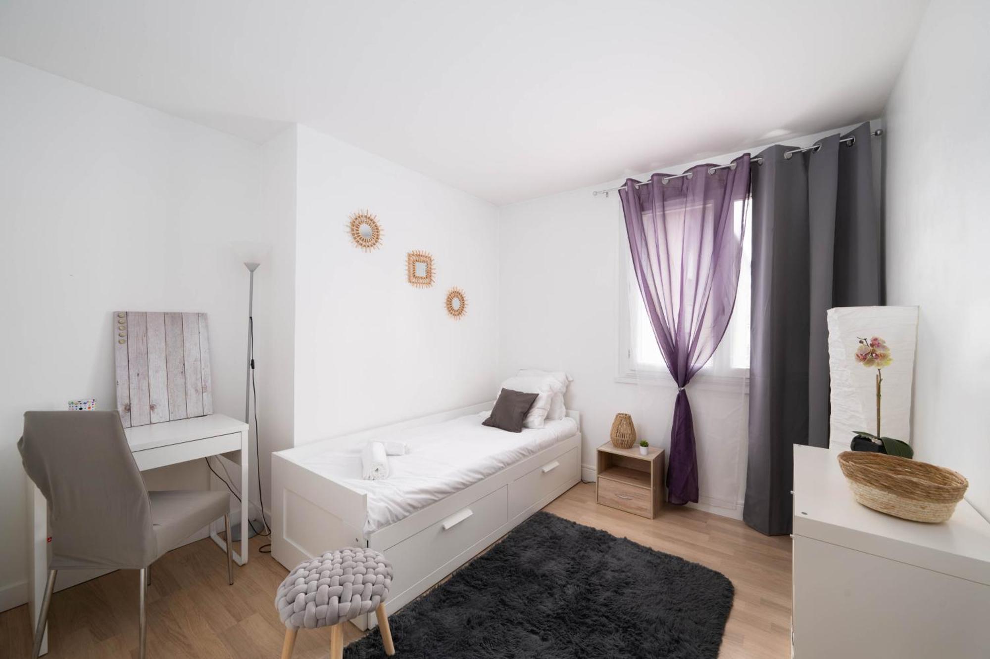 אנסי Appartement Cosy 6 Pers Pres Du Lac Avec Garage מראה חיצוני תמונה