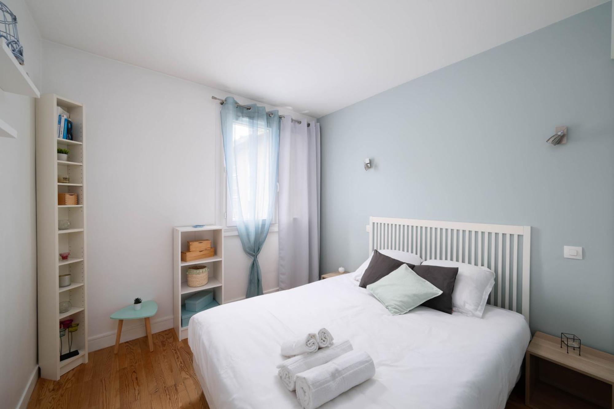 אנסי Appartement Cosy 6 Pers Pres Du Lac Avec Garage מראה חיצוני תמונה