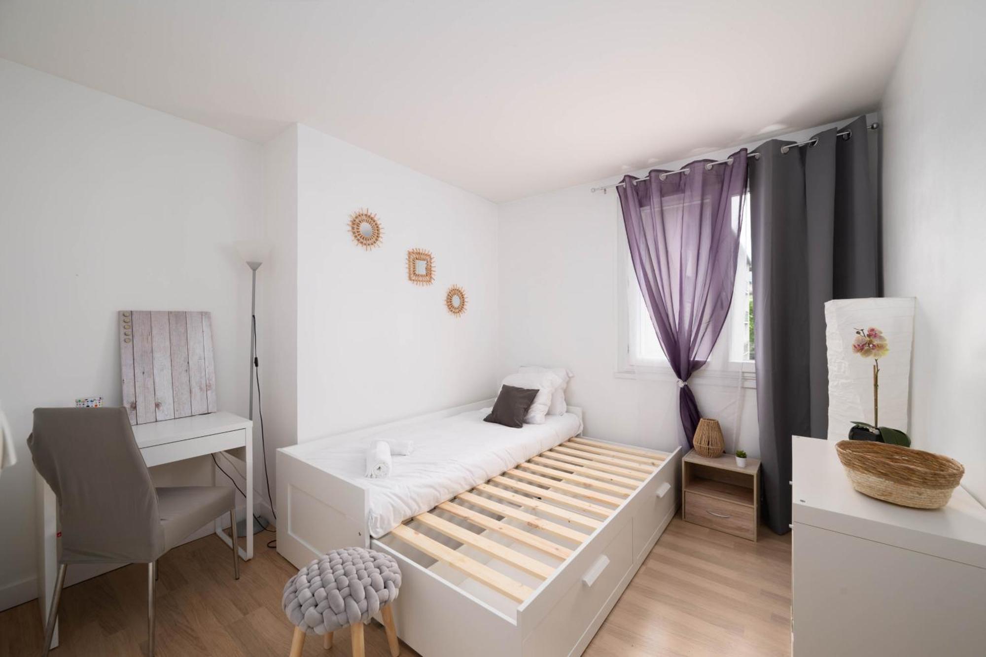 אנסי Appartement Cosy 6 Pers Pres Du Lac Avec Garage מראה חיצוני תמונה