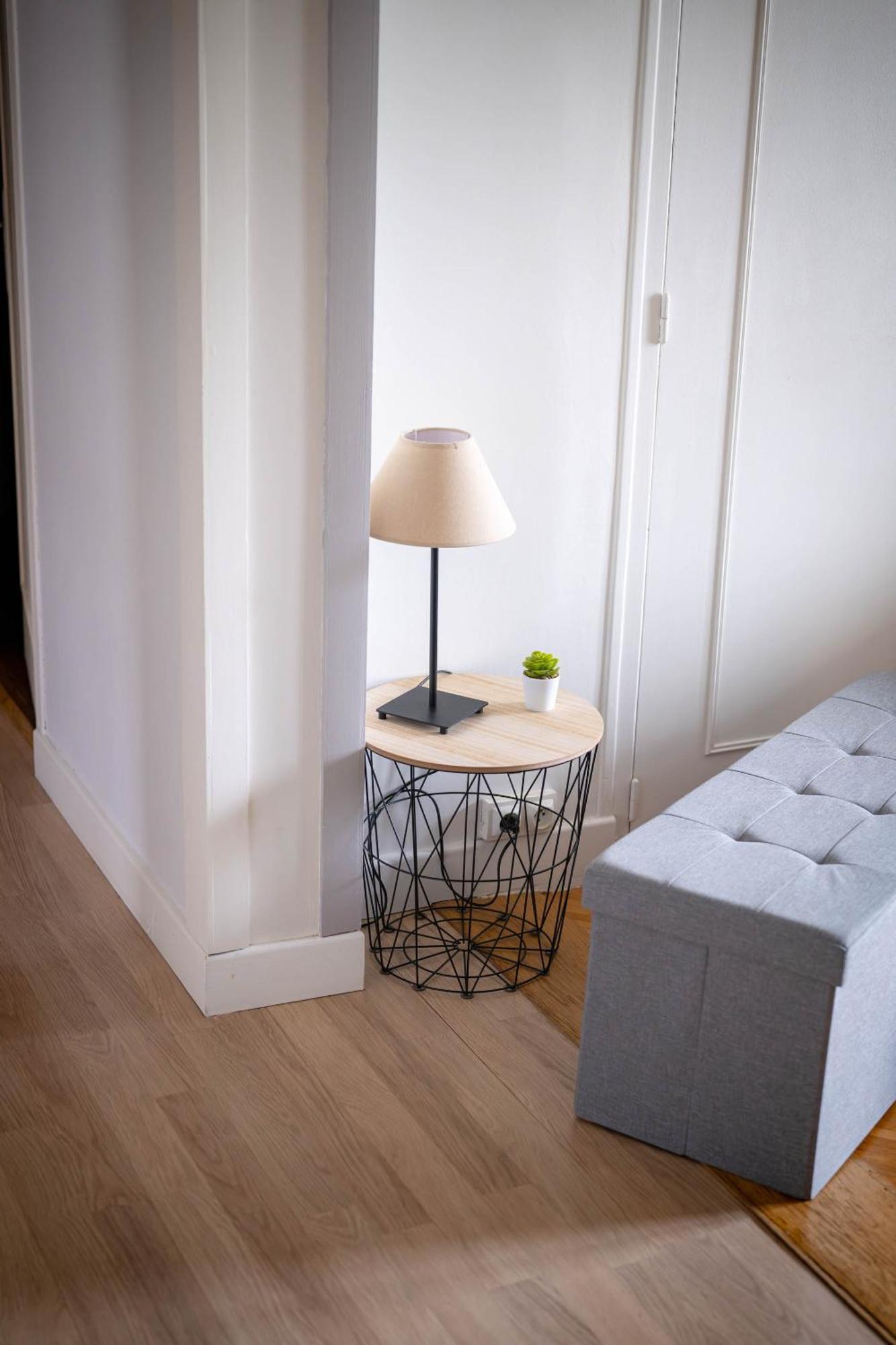 אנסי Appartement Cosy 6 Pers Pres Du Lac Avec Garage מראה חיצוני תמונה