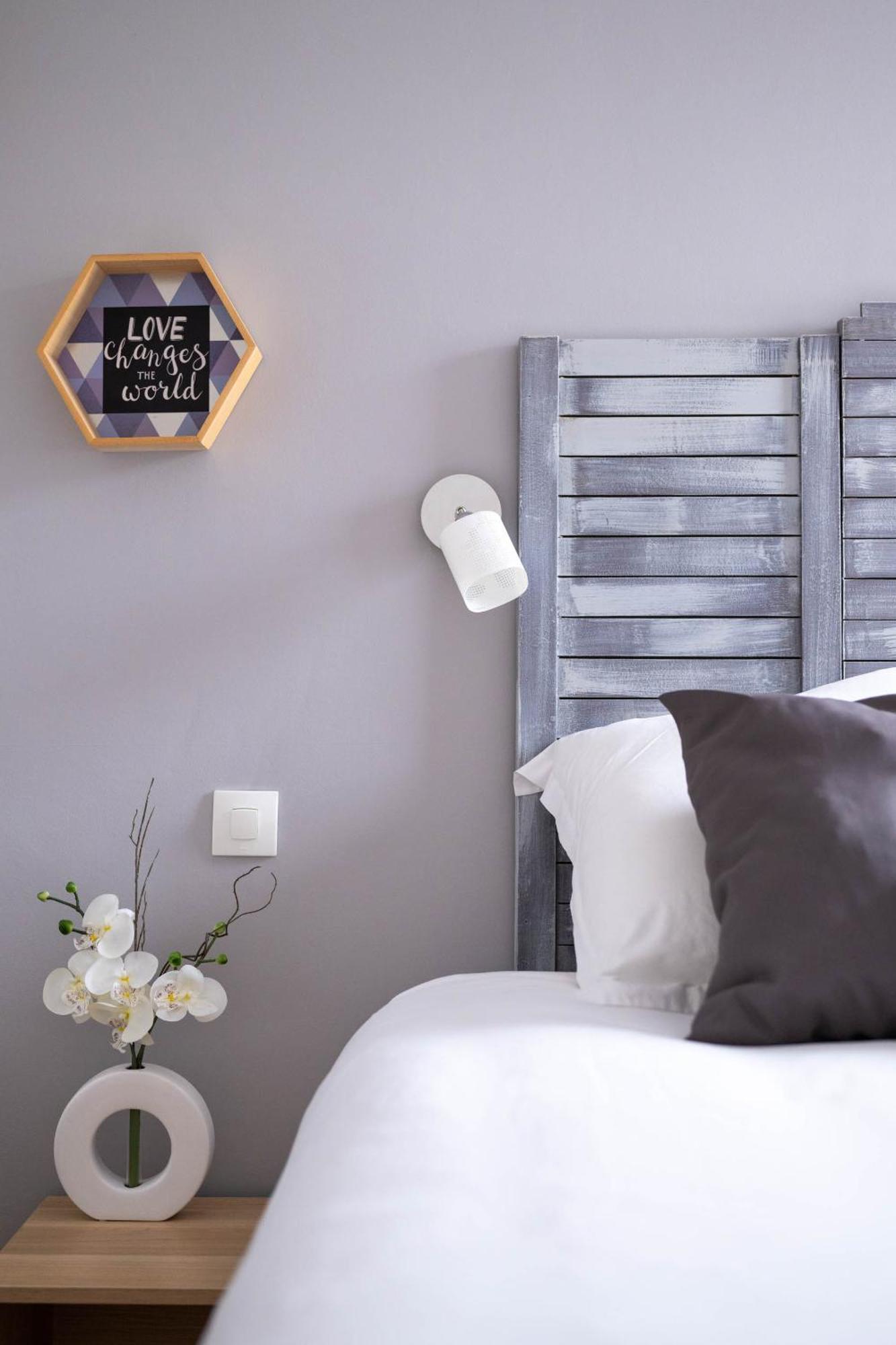 אנסי Appartement Cosy 6 Pers Pres Du Lac Avec Garage מראה חיצוני תמונה