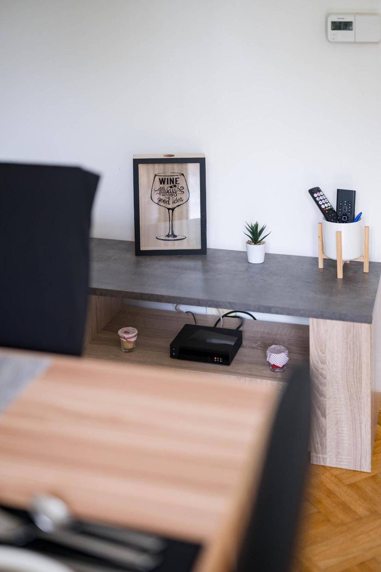 אנסי Appartement Cosy 6 Pers Pres Du Lac Avec Garage מראה חיצוני תמונה