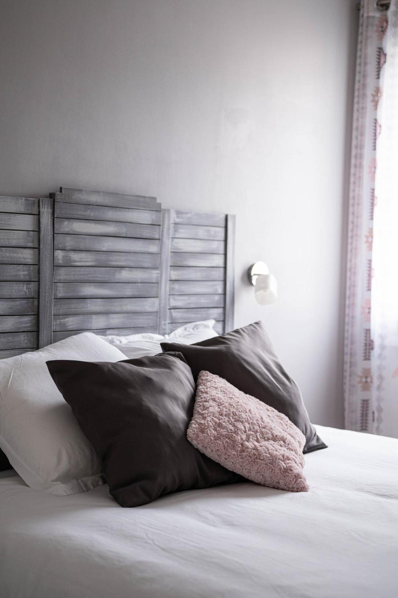 אנסי Appartement Cosy 6 Pers Pres Du Lac Avec Garage מראה חיצוני תמונה
