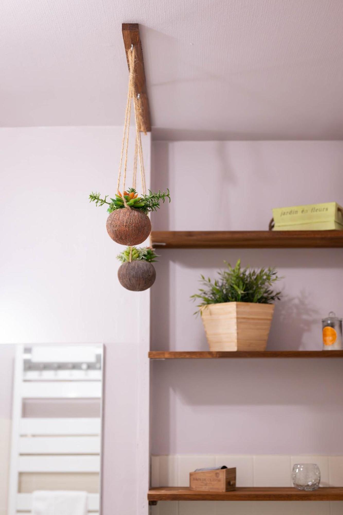 אנסי Appartement Cosy 6 Pers Pres Du Lac Avec Garage מראה חיצוני תמונה