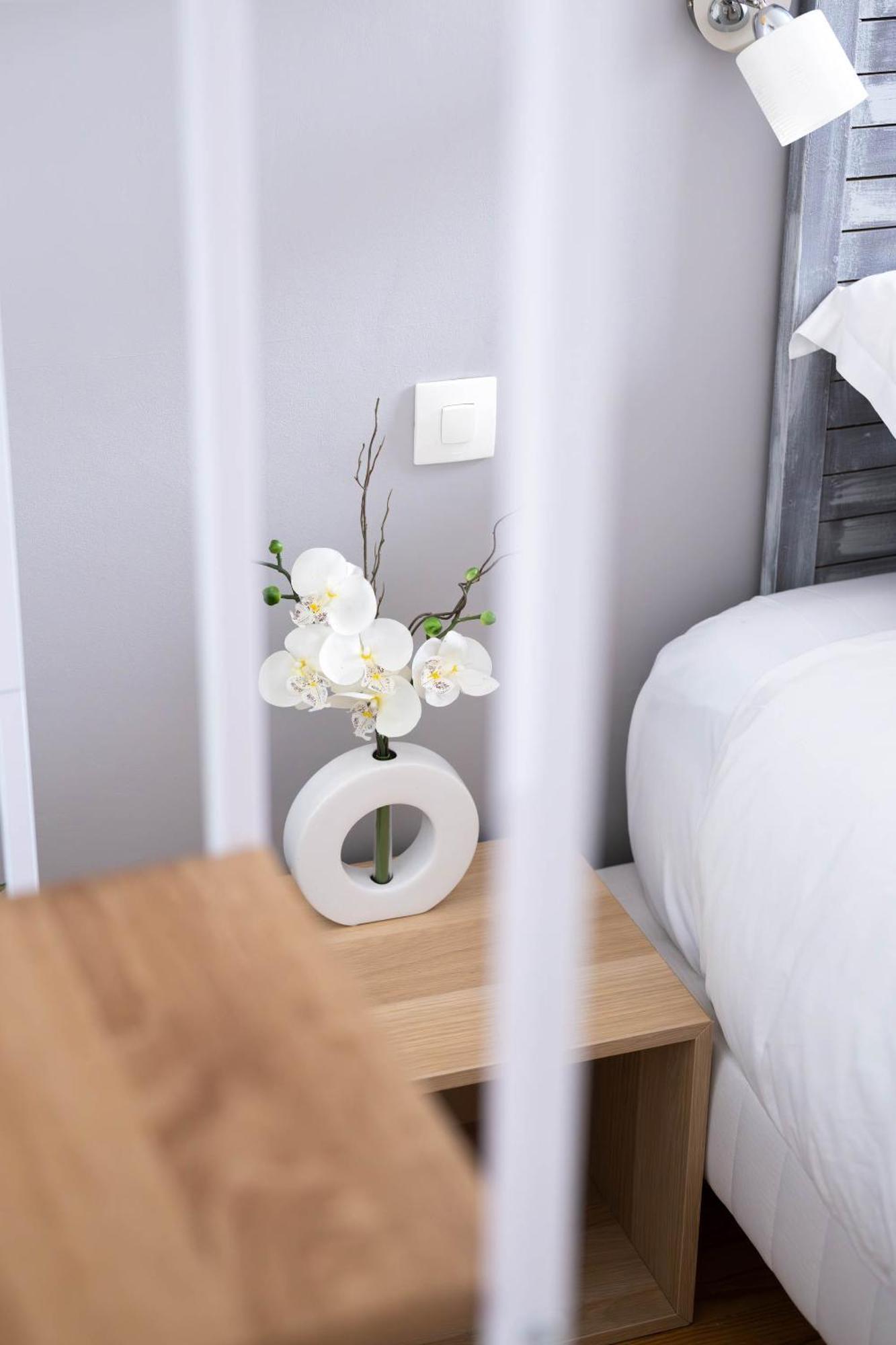 אנסי Appartement Cosy 6 Pers Pres Du Lac Avec Garage מראה חיצוני תמונה